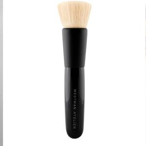 BNIB Westman Atelier Blender Brush